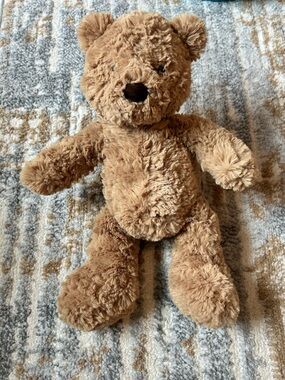 Jellycat Bumbly Bear